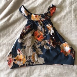 Beautiful Bikini Top